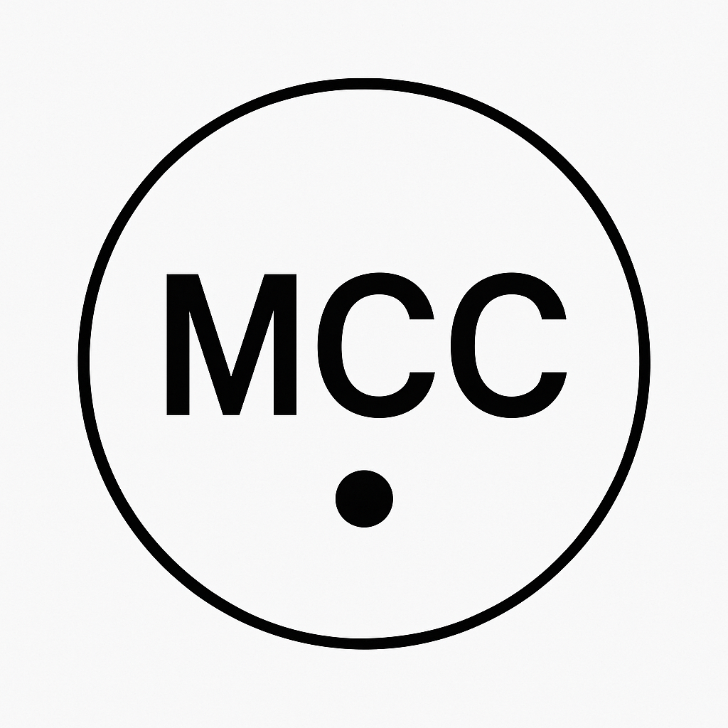 CMM Logo